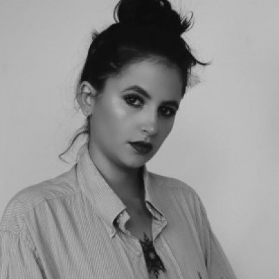 Profile picture of Camila Morais