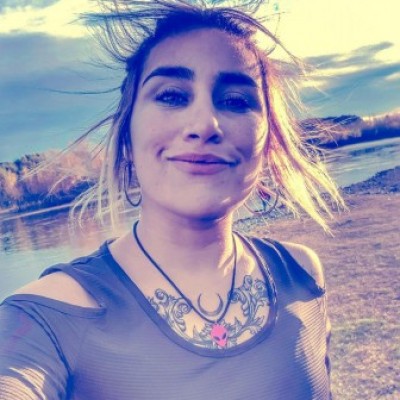 Profile picture of Nadia