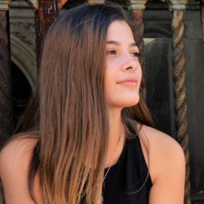 Profile picture of Claudia Sousa