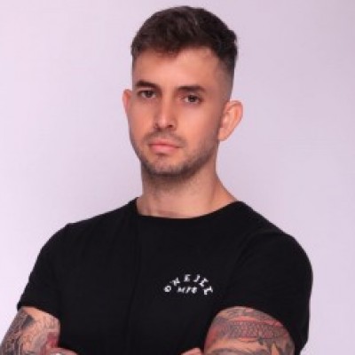 Profile picture of Sergio