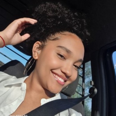 Profile picture of THAYSSA KERWY