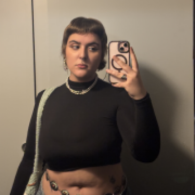 Profile picture of Francisca