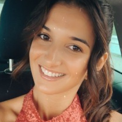 Profile picture of Soraia