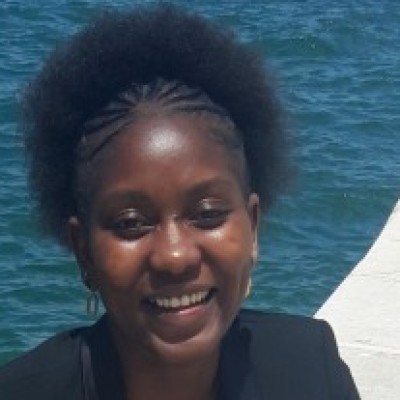 Profile picture of Leonor Gomes