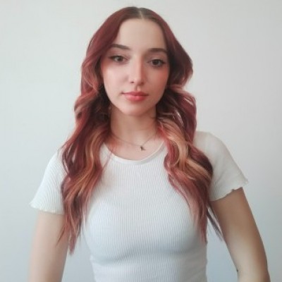 Profile picture of Ana Tavares