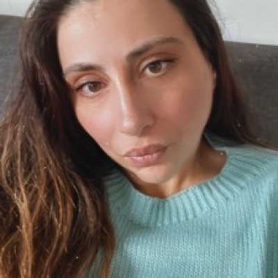 Profile picture of Diana