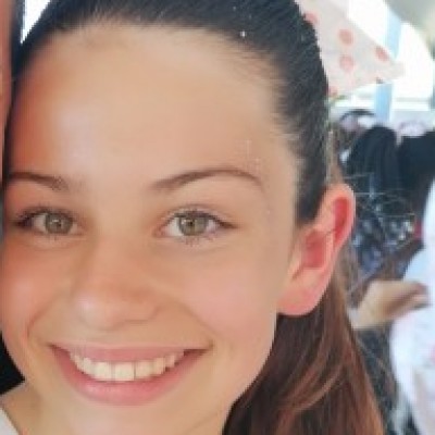 Profile picture of Inês Rodrigues Batista