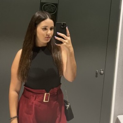 Profile picture of Ines