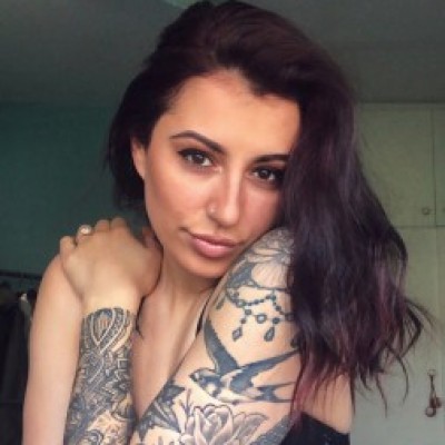 Profile picture of Lisa