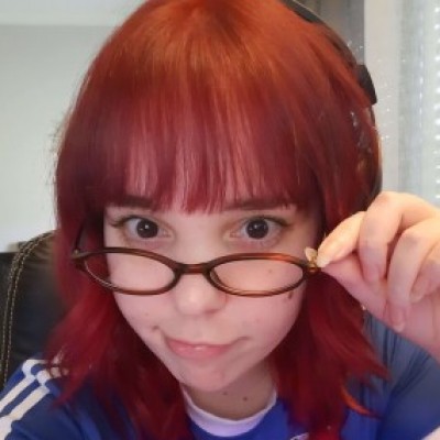 Profile picture of Tatiana