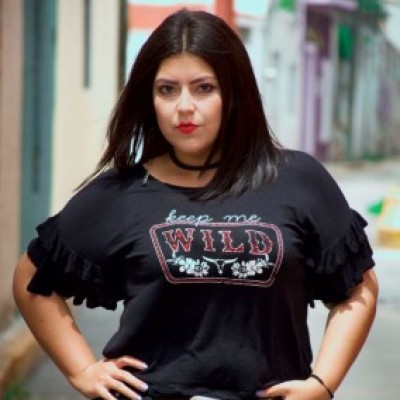 Profile picture of Cláudia