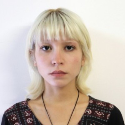 Profile picture of Ana Pereira