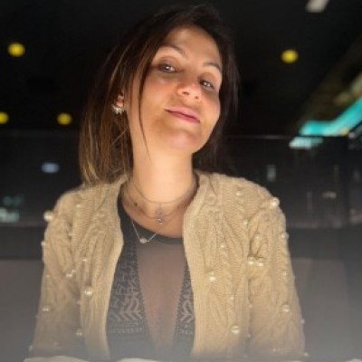 Profile picture of Andreia Ramos