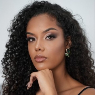 Profile picture of Kérssila Oliveira