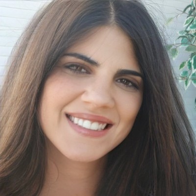 Profile picture of Rita Faroppa