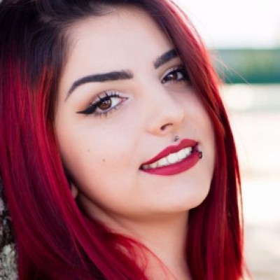 Profile picture of Jessica