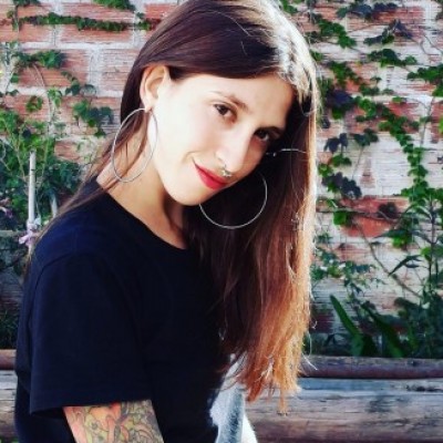 Profile picture of Olga