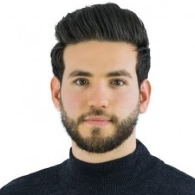 Profile picture of Luis