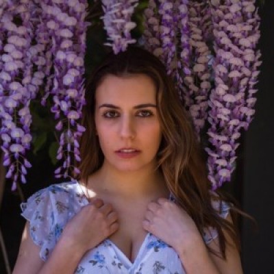 Profile picture of Adriana Pires