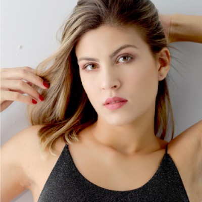 Profile picture of Marta Ribeiro