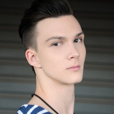 Profile picture of Matheus