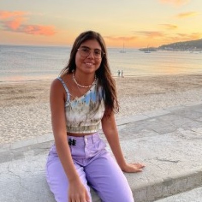 Profile picture of Raquel David