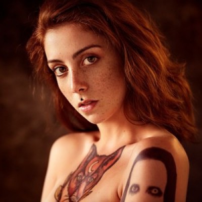 Profile picture of Daniela