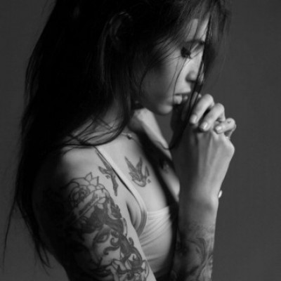 Profile picture of Bruna