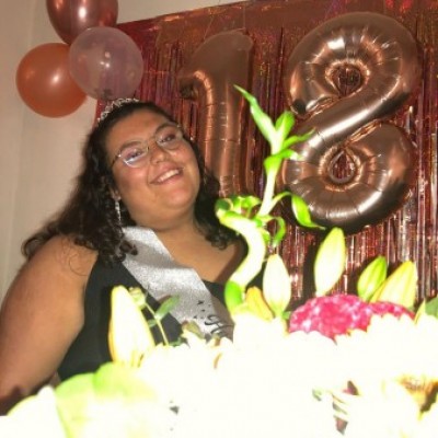 Profile picture of Sara Fortunato