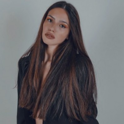 Profile picture of Beatriz Oliveira