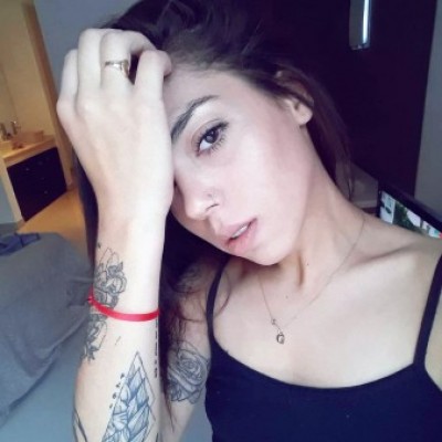 Profile picture of Catarina