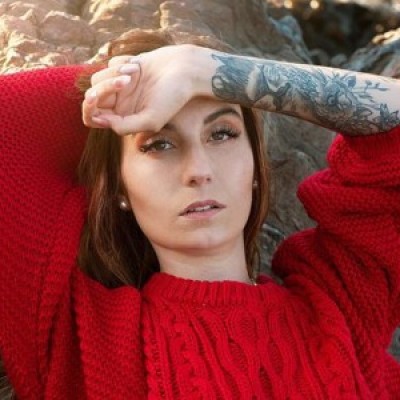 Profile picture of Priscila