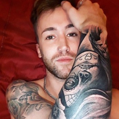 Profile picture of Hugo