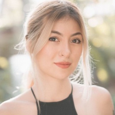 Profile picture of Carolina